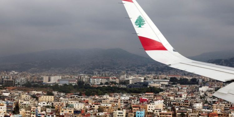 Factbox-Airlines suspend flights as Middle East tensions rise