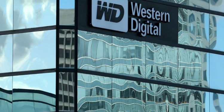 Western Digital owes $315.7 million for infringing data security patent, US jury says