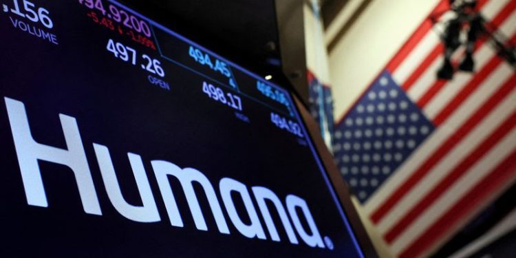 Cigna resumes mega merger talks with rival health insurer Humana, Bloomberg News reports