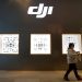 Chinese dronemaker DJI sues Pentagon over Chinese military listing