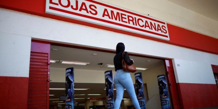 Brazil securities regulator accuses eight former Americanas executives of insider trading