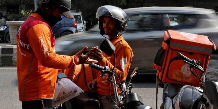 Indian retail group seeks antitrust probe of quick commerce companies Swiggy, Blinkit, Zepto