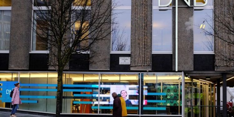 Norwegian bank DNB to buy Sweden’s Carnegie for $1.14 billion