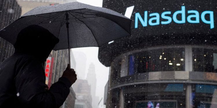 AI firm Nebius, split from Russia’s Yandex, gains in volatile Nasdaq debut