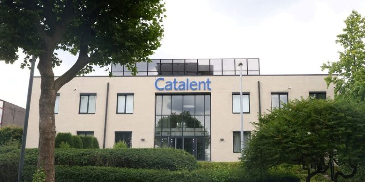 Catalent CEO to remain in charge of contract drugmaker after Novo Holdings’ buyout