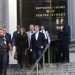 US Supreme Court won’t hear Michael Cohen bid to revive suit against Donald Trump