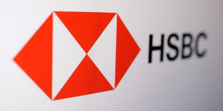 HSBC merges commercial and investment banking units, names first female CFO