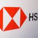 HSBC merges commercial and investment banking units, names first female CFO