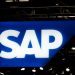 SAP shares up 4.4% in early trade after raised cloud business outlook