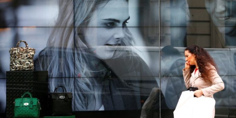 Mulberry rejects Frasers’ takeover proposal as ‘untenable’