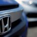 Honda to recall over 720,800 vehicles in US on fuel pump concern