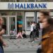 US can prosecute Turkish bank in Iran sanctions case, US appeals court rules