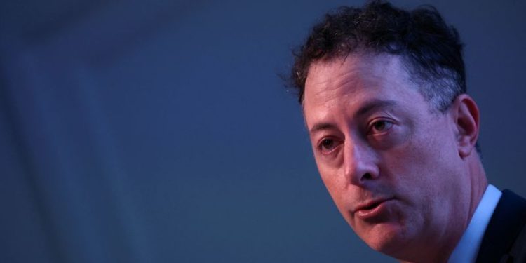 Starboard Value CEO says Pfizer’s board should hold management accountable