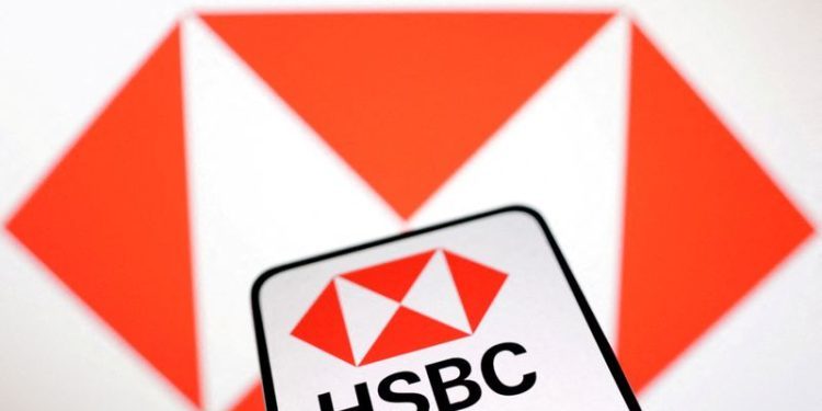 HSBC’s Pam Kaur smashes glass ceiling in major overhaul