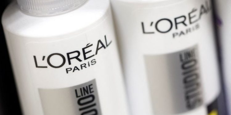 L’Oreal third quarter sales miss expectations as China buys less