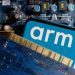 Arm Holdings to cancel Qualcomm chip design license, Bloomberg News reports