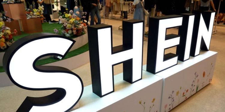 Clothing retailer Shein launches credit card with Mexican fintech Stori