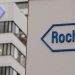 Roche Q3 sales advance by forex-adj 9%, beating market view