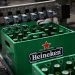 Heineken quarterly revenue slightly ahead of forecasts