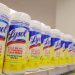 Healthcare helps Reckitt beat quarterly sales estimates