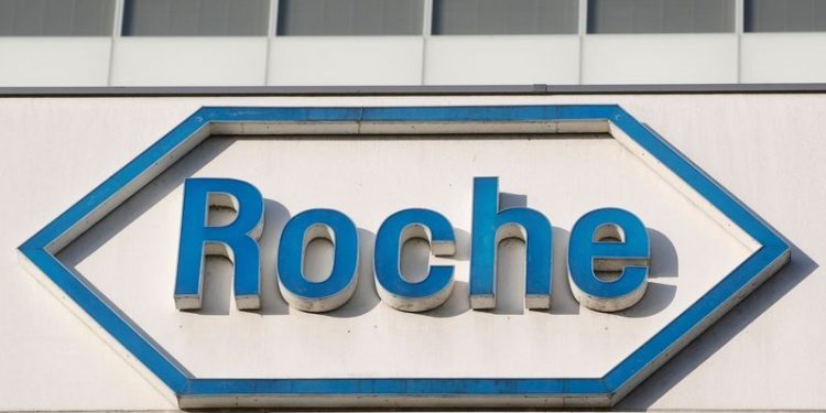 Roche comes out against clearing takeover of drug manufacturer Catalent