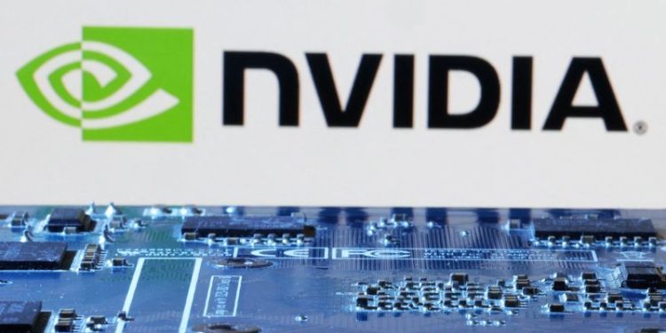 Nvidia’s design flaw with Blackwell AI chips now fixed, CEO says