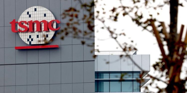 TSMC halts chip supply to customer after finding it in Huawei product, source says
