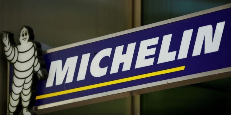 Michelin misses quarterly sales estimates on weaker global demand