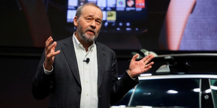 Reuters Events-US automakers urged to innovate despite tariffs on Chinese rivals