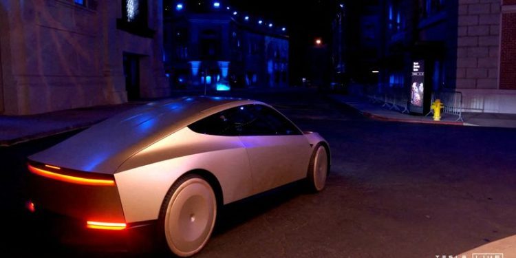 Tesla promises paid robotaxis next year, but significant hurdles remain