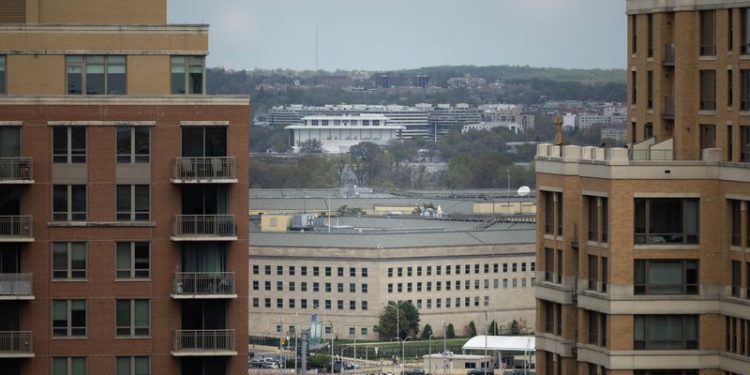 China’s Hesai to sue Pentagon after being reinstated to blacklist, FT reports