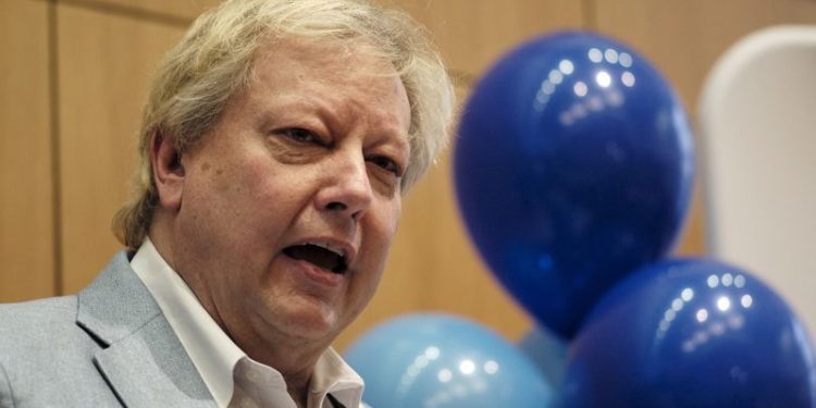 Australia’s WiseTech CEO steps down with immediate effect