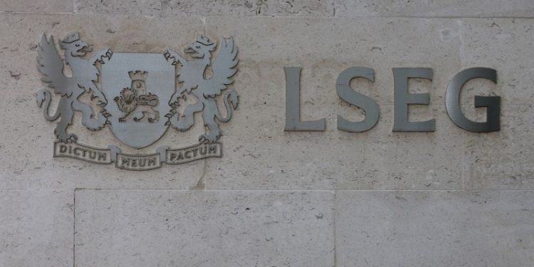 LSEG’s third-quarter income tops forecasts with 9.5% rise