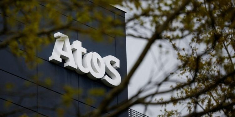 French court approves Atos rescue plan