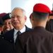 Malaysia’s jailed ex-PM Najib apologises for mishandling of 1MDB scandal