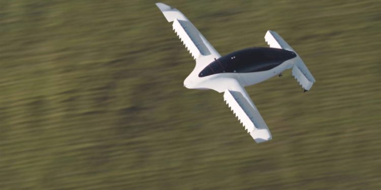 German air-taxi maker Lilium’s units to file for insolvency, shares plunge