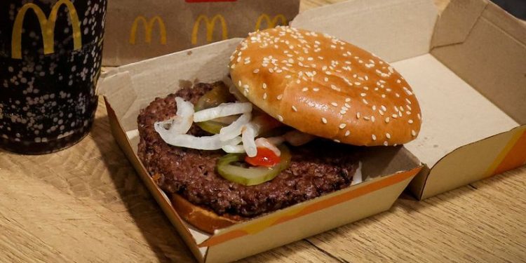 McDonald’s onions under scrutiny after US E. coli outbreak