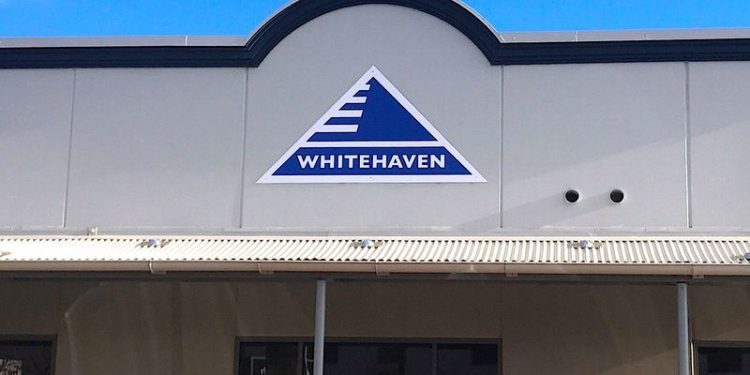 Australia’s Whitehaven jumps on positive coal price outlook, Q1 output beat