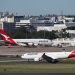 Australia’s Qantas says engineer strike not expected to impact customers