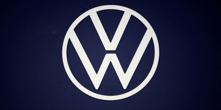 VW’s Scout Motors unit will offer EV SUVs, trucks with gas engine option