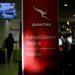 Qantas says it is not opposed to Qatar stake in Virgin Australia