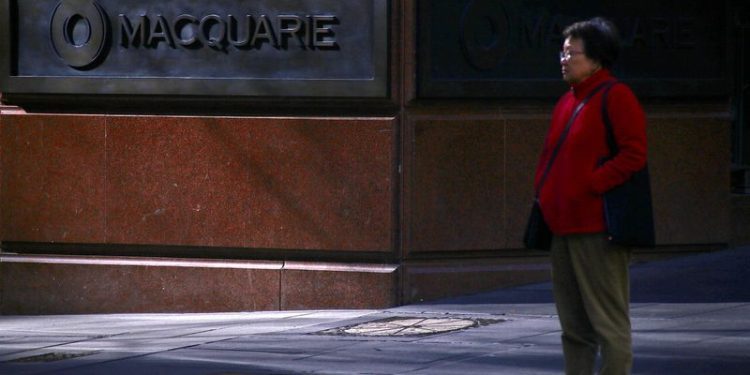 Regulator calls Australia’s Macquarie ‘reckless’ over futures trading breach