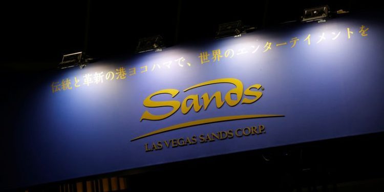 Las Vegas Sands to spend $8 billion to expand MBS resort in Singapore