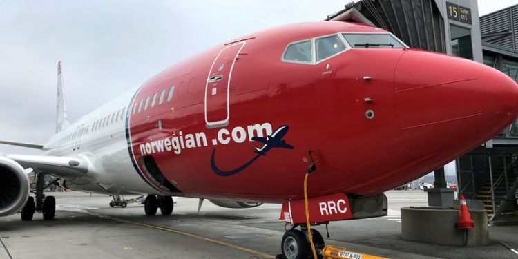 Norwegian Air misses Q3 profit expectations, lowers top end of 2024 forecast range