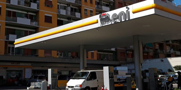 Italy’s Eni to boost buyback after quarterly earnings beat expectations