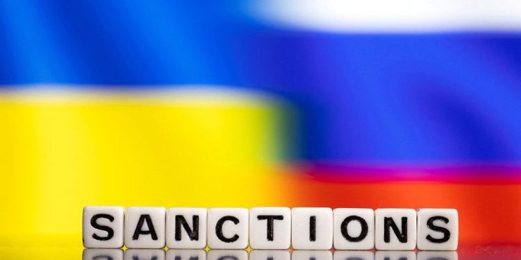 Exclusive-Europe seeks to underpin Russia sanctions, fearing Trump overhaul