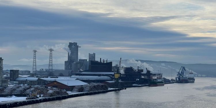 Fertilizer maker Yara tops Q3 profit expectations