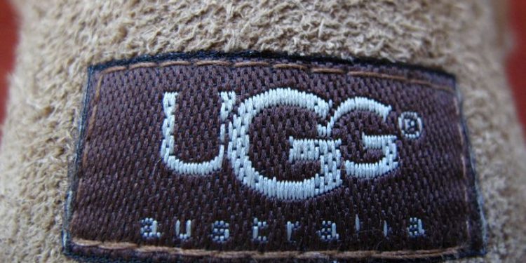 Deckers Outdoor shares dash ahead on surging demand for Hoka shoes