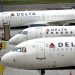 Delta sues CrowdStrike over software update that prompted mass flight disruptions