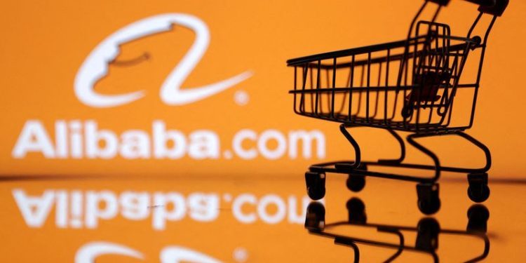 Alibaba to pay $433.5 million to settle shareholder lawsuit over monopoly claims
